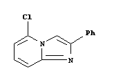 5-Chloro-2-phenyl-imidazo[1,2-a]pyridine